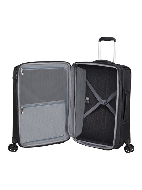 RESPARK 00409 NERO SAMSONITE | RESPARK 00409 NERO